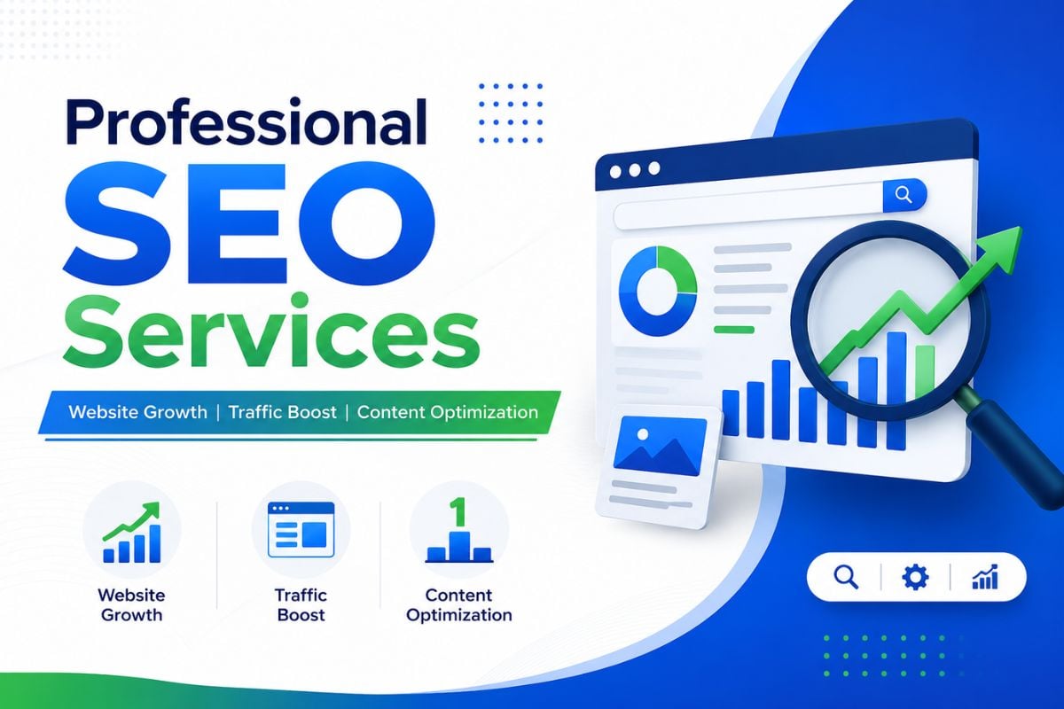 Manual SEO Services For Quick Website Growth and Traffic Boost