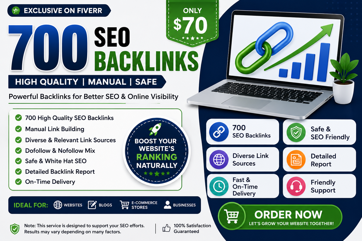 I will provide complete On-Page and Technical SEO ser...