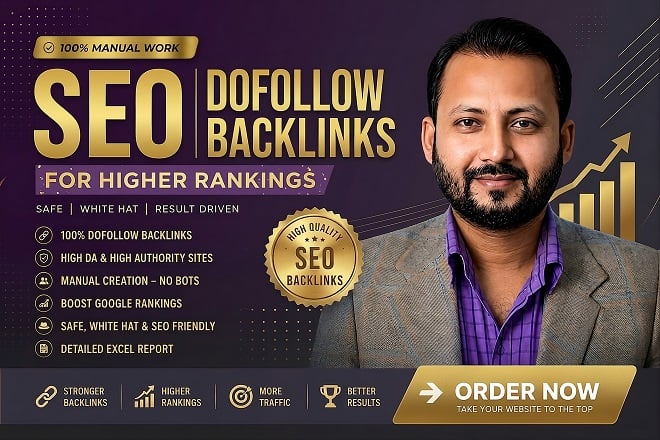 700+ SEO Do Follow Backlinks for Higher Rankings