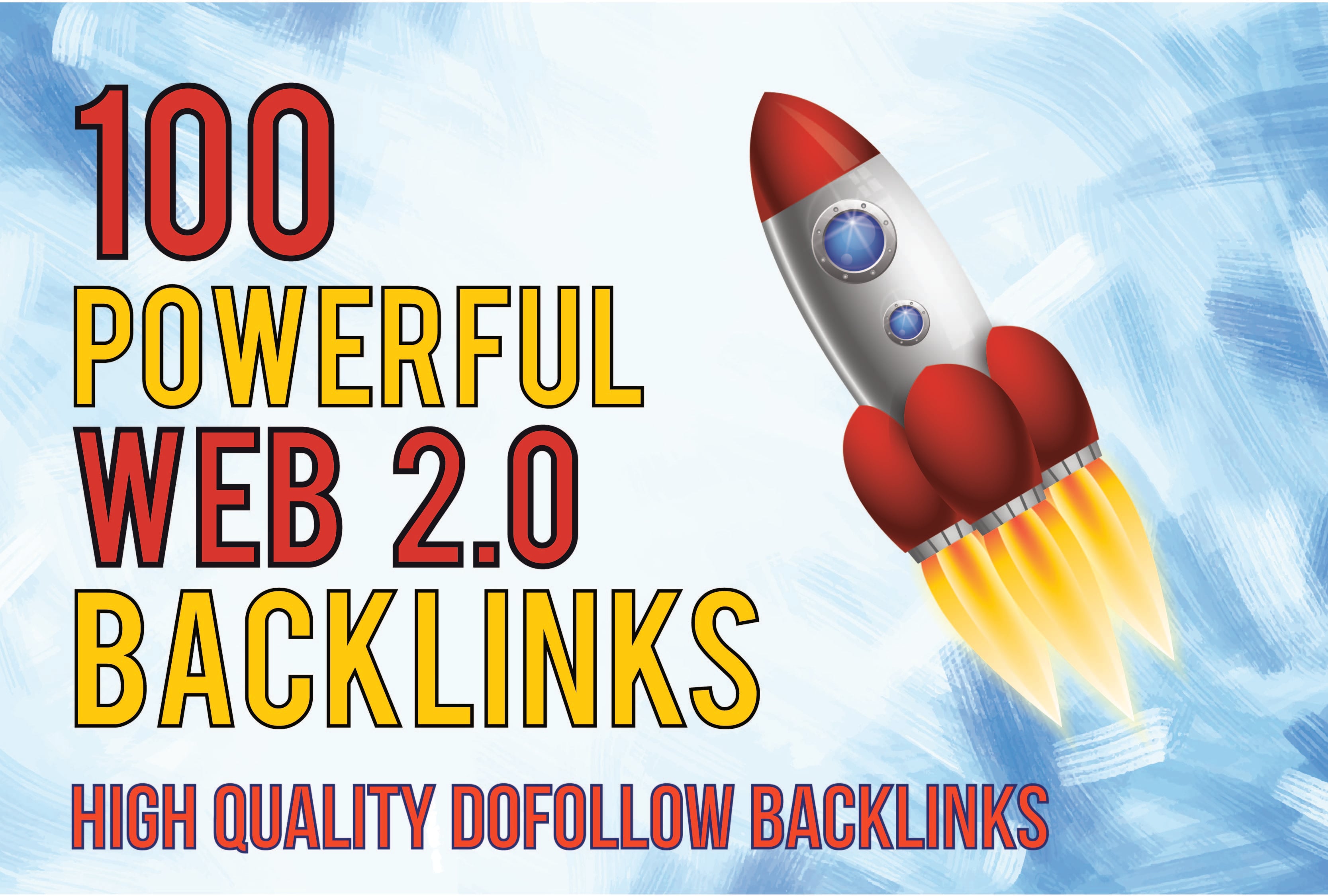 Build 100 Manual White Hat Web 2.0 Backlinks for Better SEO Rankings