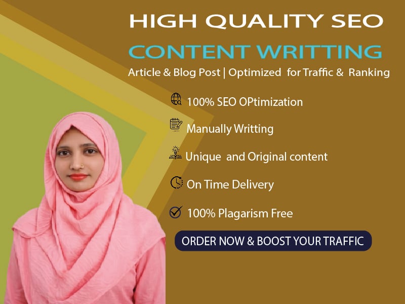 I will write 1000 words rewrite and optimize your exi...