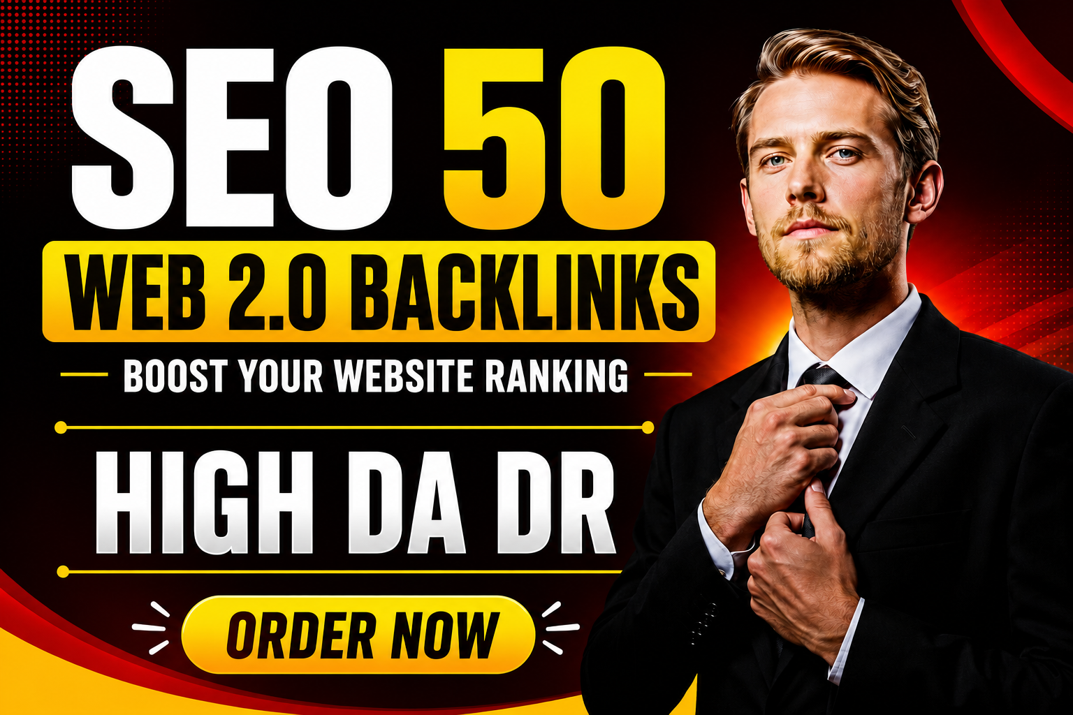 I Will Create 50 High DA DR Web 2.0 Backlinks for Bet...