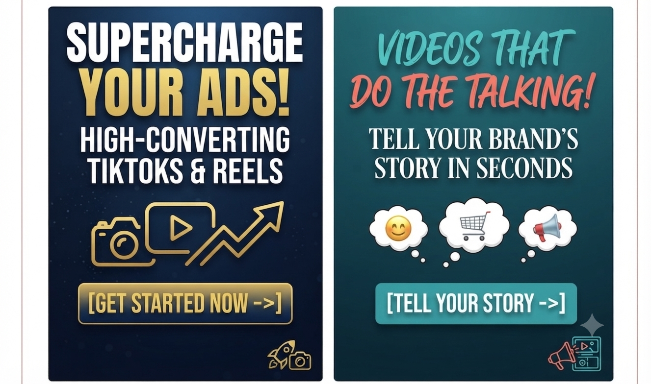 I will design high converting social media ads and ba...