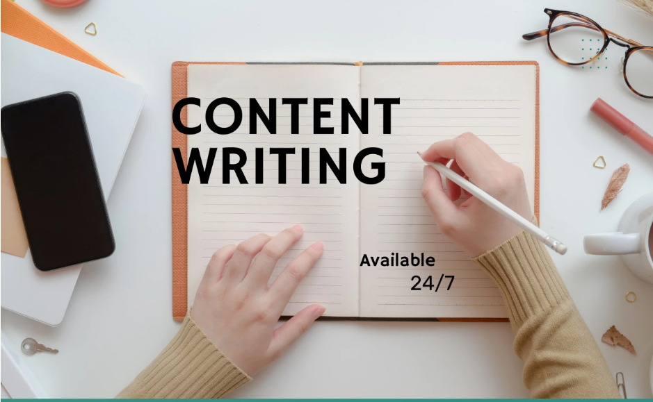 I Will Write SEO Optimized Articles, Blogs and Website Content
