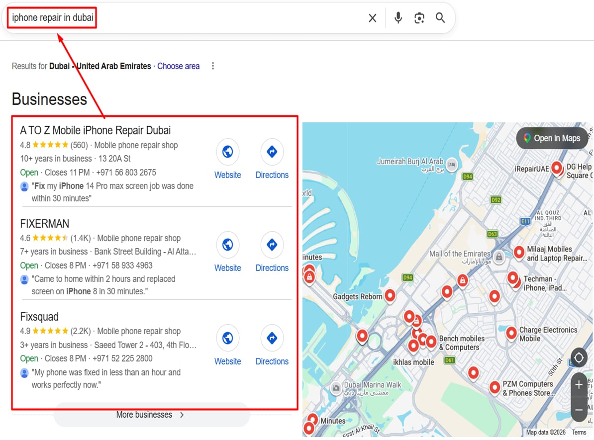 3,000 Google Maps Citations for GMB Ranking and Local SEO