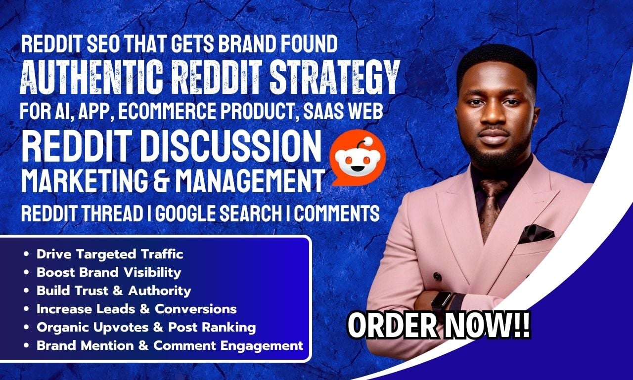 I will do organic promotion to boost brand saas website followers blog post for ai visibility
