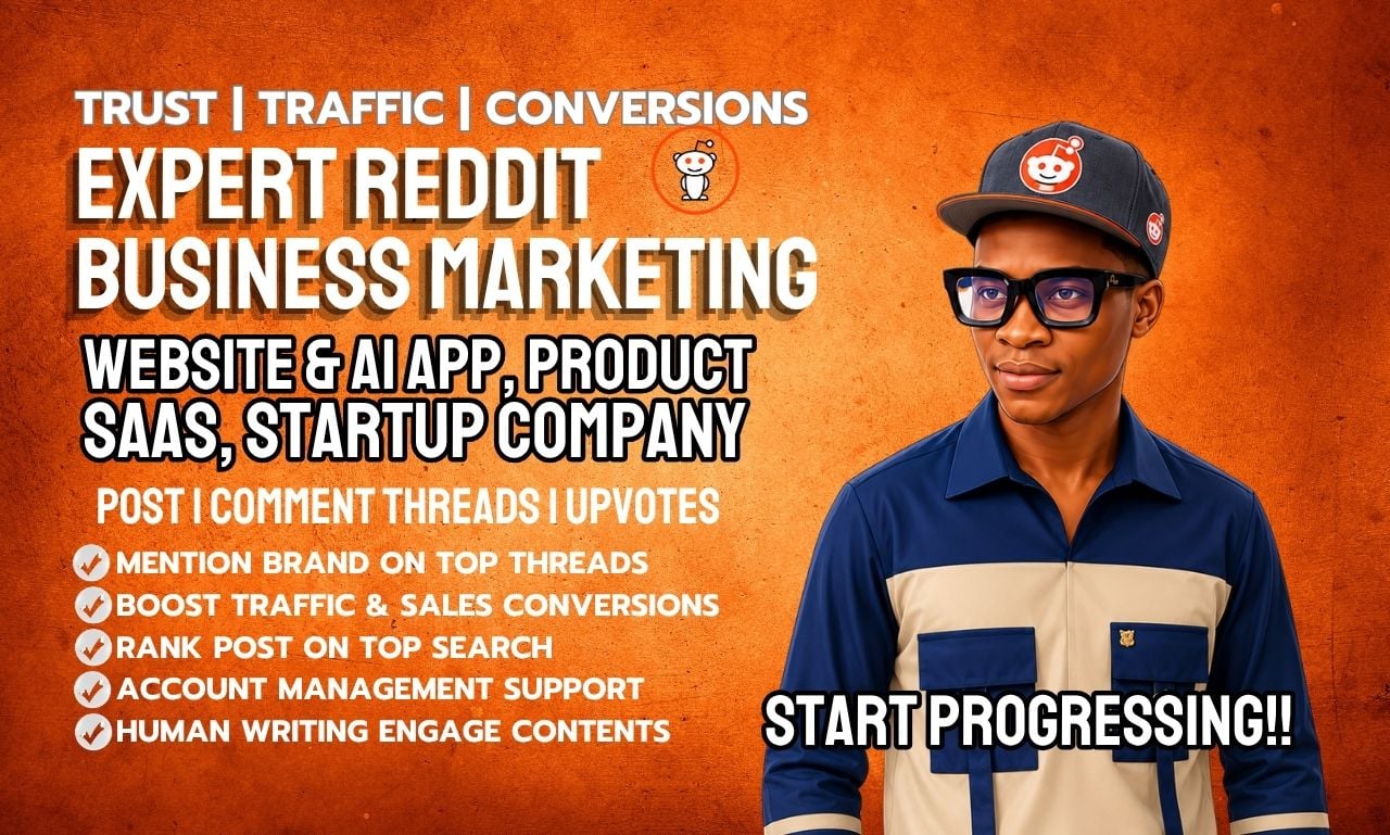 i will do viral promotion for brand website ecommerce product to boost ai visibility