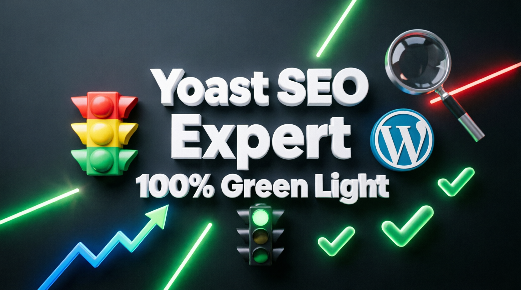 I Will Setup and Optimize Yoast SEO for Your WordPress Website