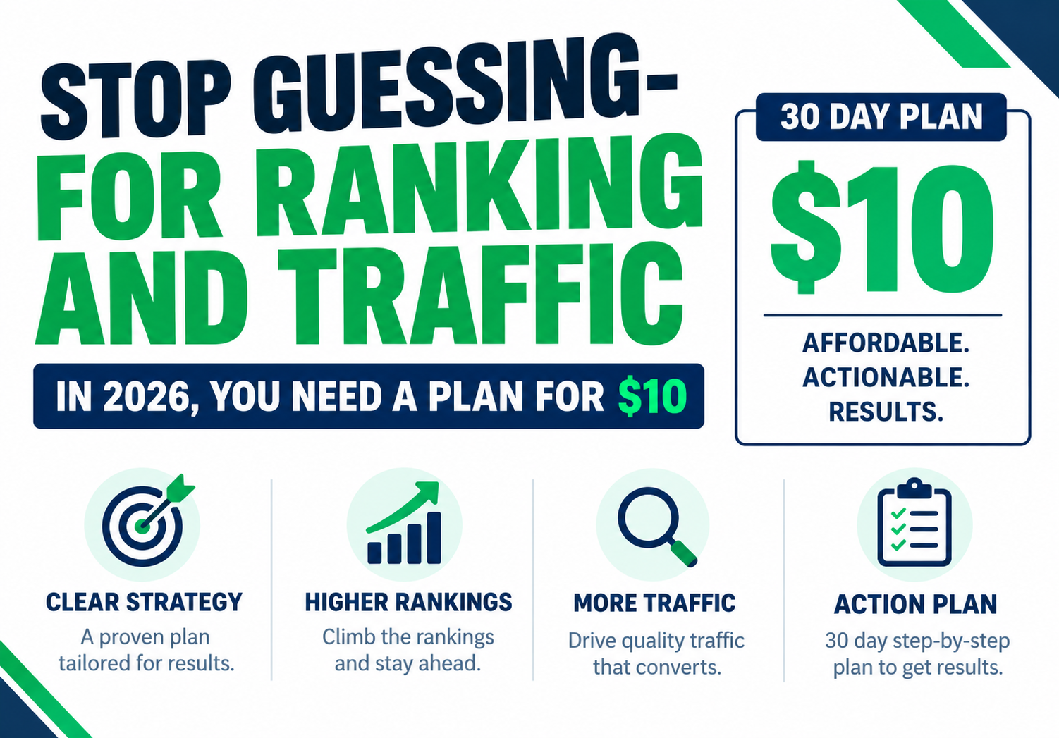 I Will Improve Your Website Ranking With Professional...