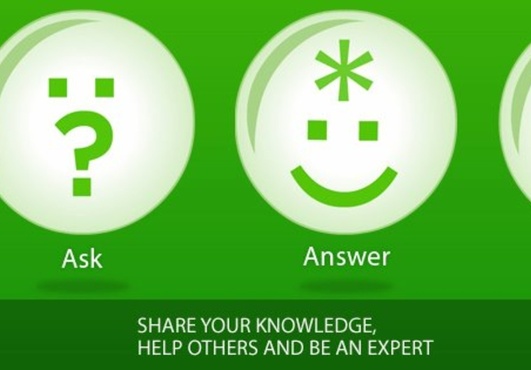  provide 11 yahoo answer manually and you will get 3 best answer.......
