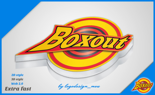 I will design an CREATIVE logo design and promote your company with best logo design