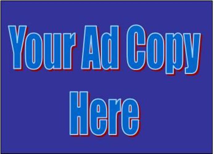 write a convincing sales copy (copy writing) for your product or service