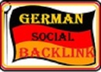 do 31 quality submissions to German social bookmarking sites like folkd, its totally safe backlinks