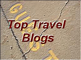send You a List With The Top 70+ Travel Blogs That Accept Guest Posts