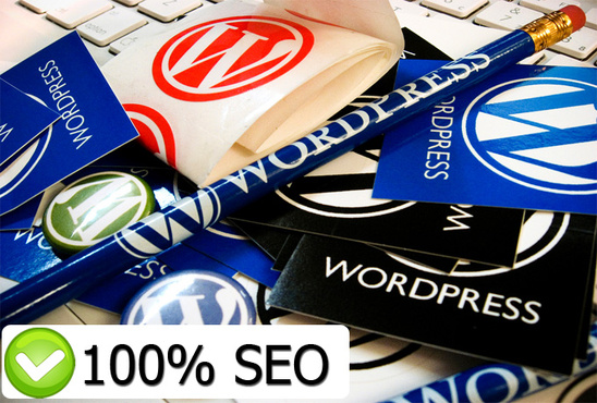 Make your wordpress website SEO ready