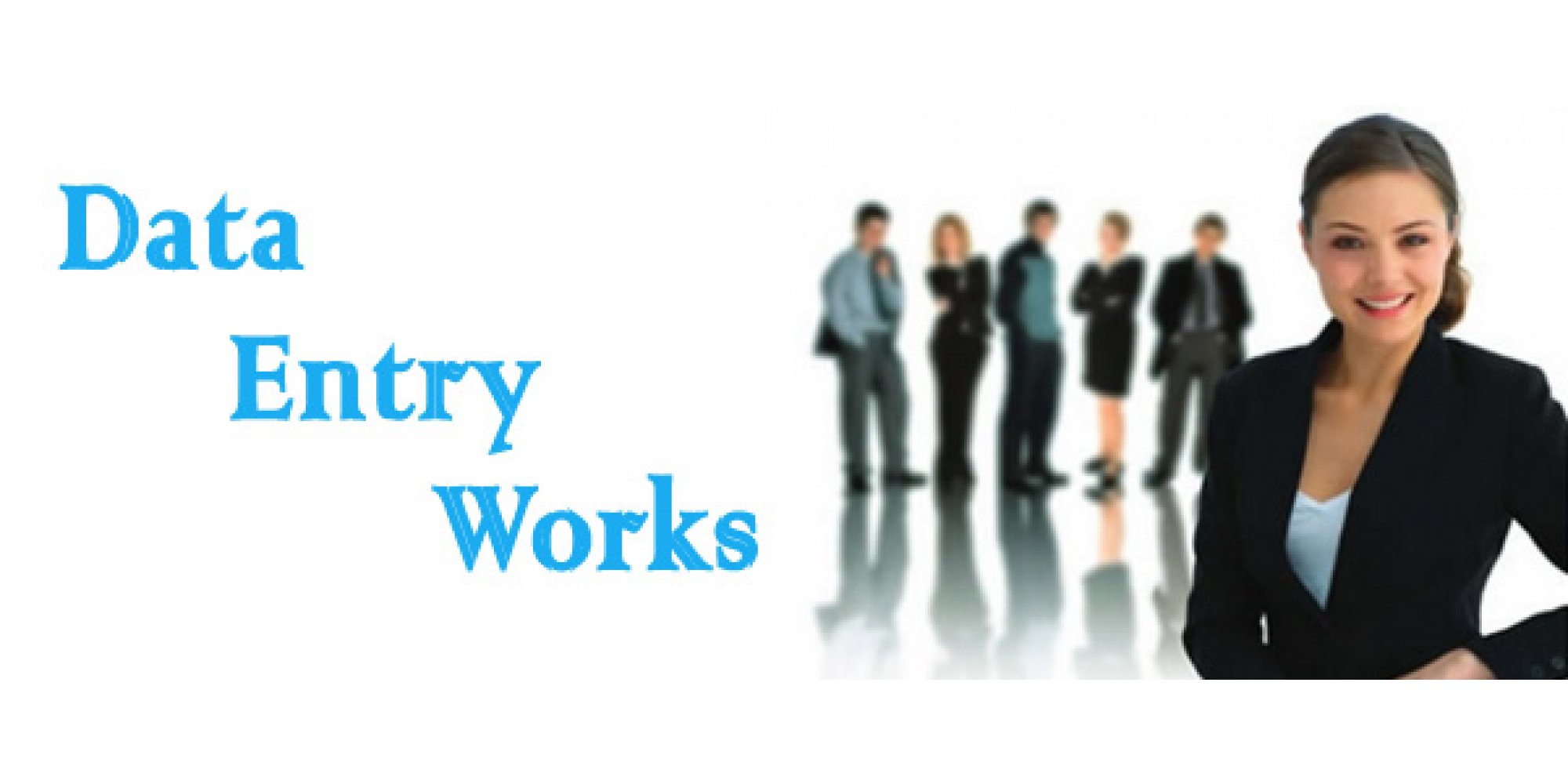will Complete Your Data Entry OR Copy-Paste Project