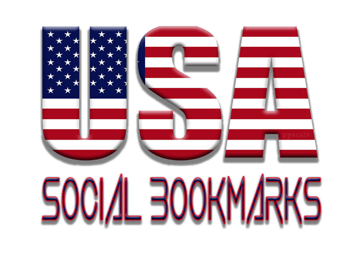 do SEO via 3 years old USA social bookmarks