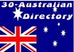 i will promote your business to 30 australian webdirectory, generating more sales and profit