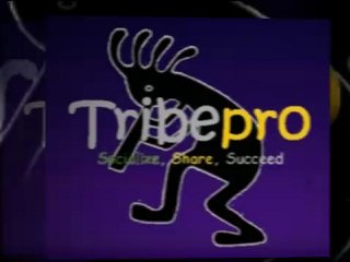 promote 2 links thru TribePro, each one gets shared syndicated 1,237+ times!@@!