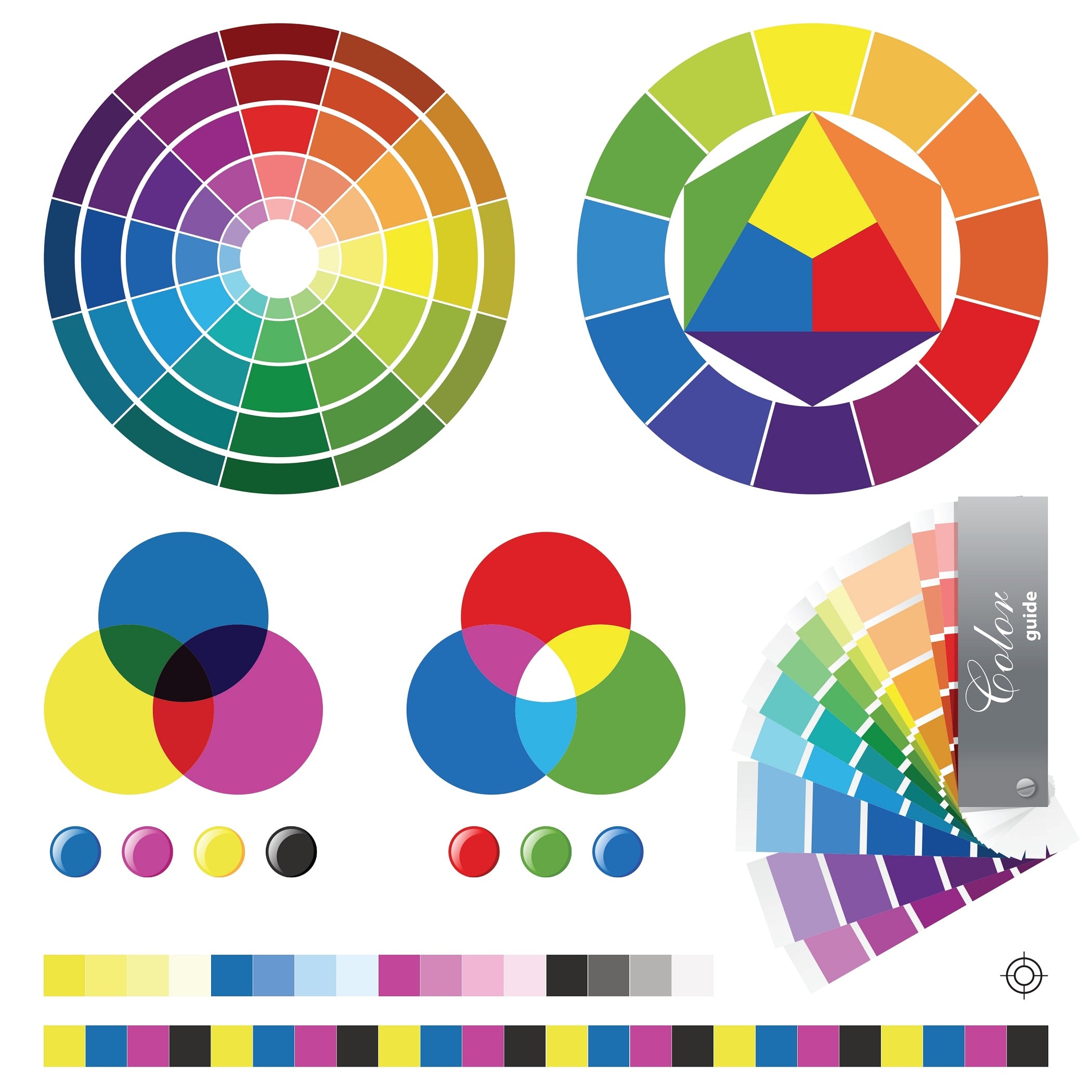 create professional LOGO, VECTORS design for you