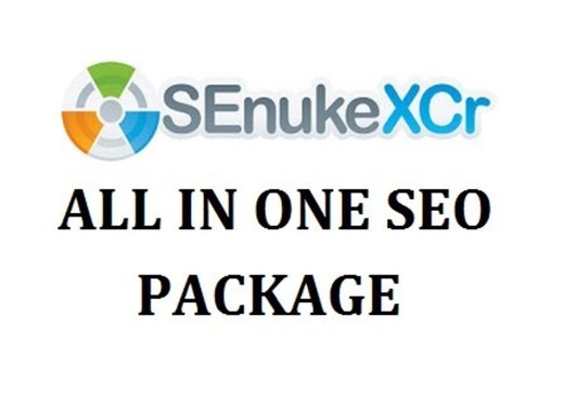 create MASSIVE quality links with Senuke X Cr to rank your site on Google, Buy 2 Get 1 Free, custom made penguin friendly template ...........