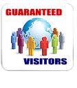 Drive 20.000 Unique Real Human Web Traffic Visitors,Ad Sense Safe
