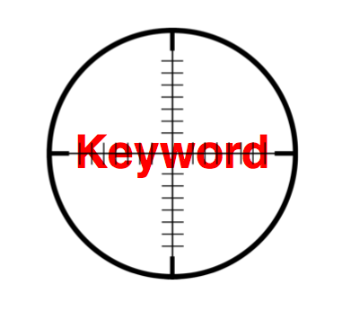 HIGH PAYING & LOW COMPETITION Keyword Researching CPC min $1, EASY TO RANK