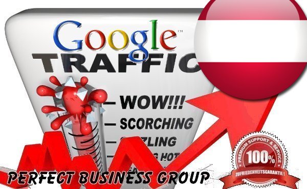 I send 1000 visitors via Google.at Keyword to your website