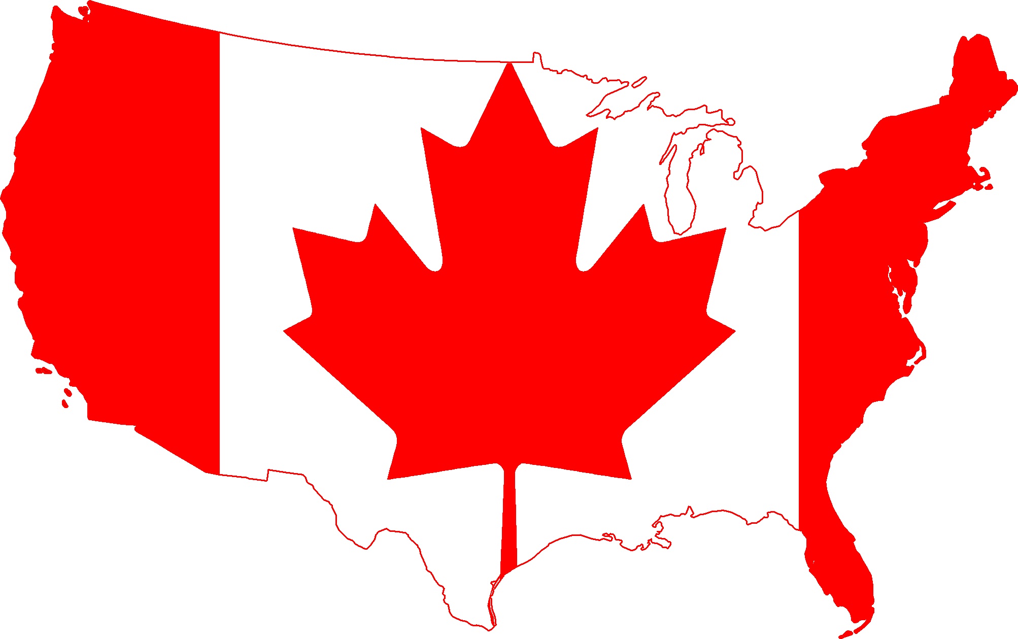1,200 - 1,500 Real Niche Targeted Visitors From CANADA