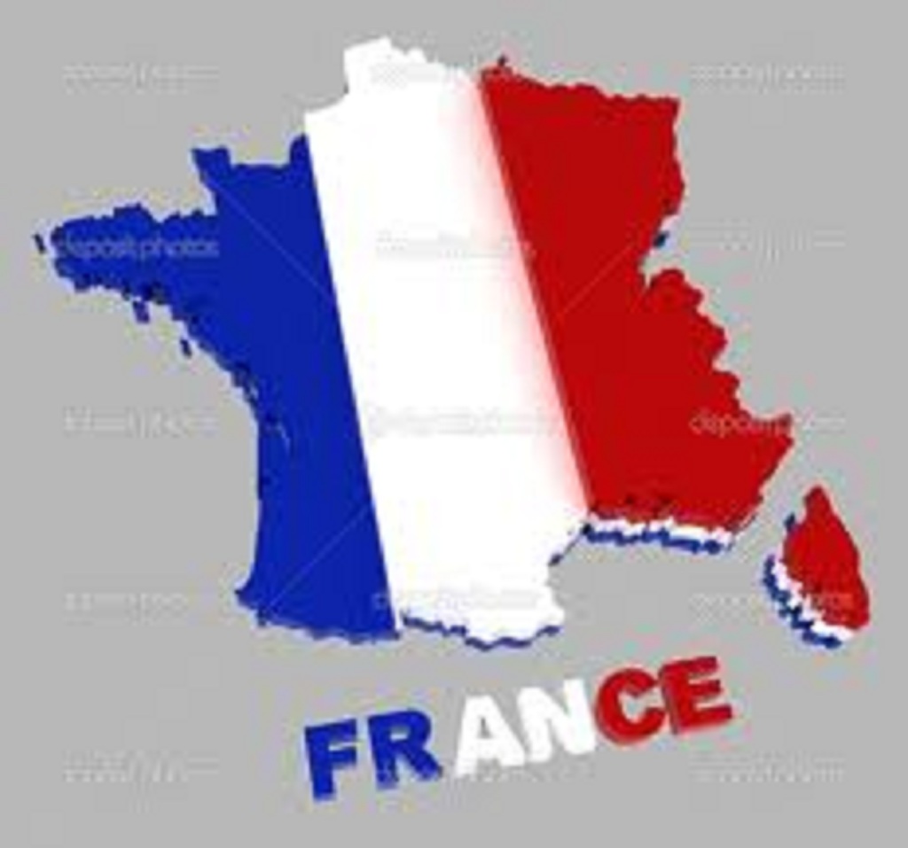 1,200 - 1,500 Real Niche Targeted Visitors From FRANCE