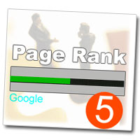Publish your article on a REAL PR 5 INSURANCE website