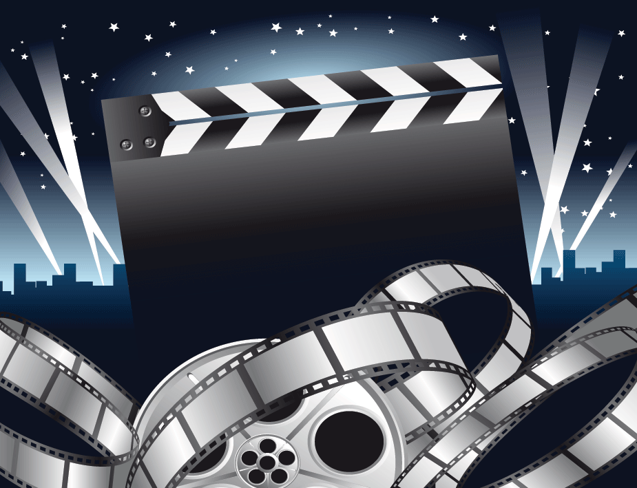 review 5 movies for your blog or website