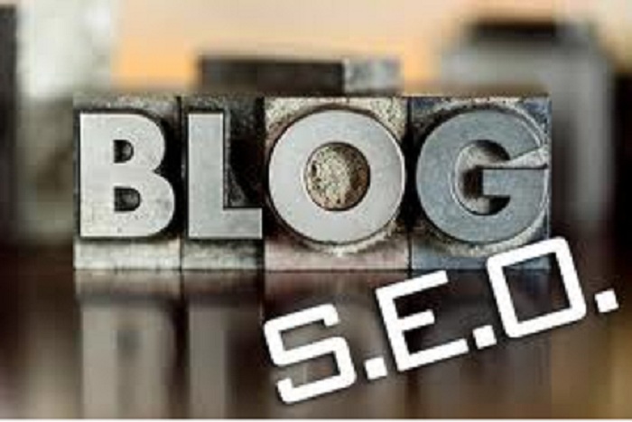 seo and make your Blog SEO friendly and you can get rocking traffic