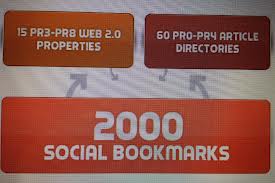 create 75 PR3 to PR8 seo LlNKWHEEL and 2000 social bookmarking backlinks