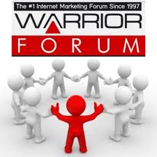 give you PREMIUM 4000 Email Lists of WarriorForum Members 