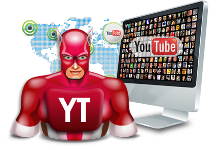 will give you 20000+ Real YOUTUBE Views[Real Human Youtube Views No Bots] limited time offer