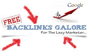create 150 EDU Blog Commenting backIink + 1000 high pr backlinks to your website and ping them all for
