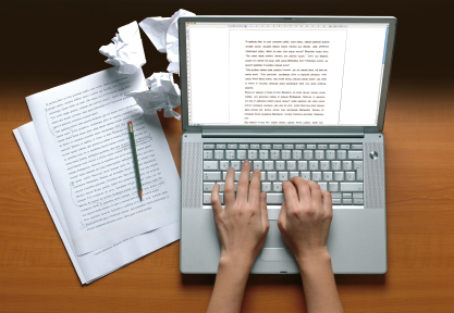 write On Page SEO Optimized Article