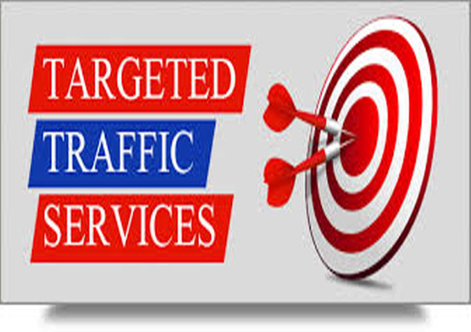 TRY B4 BUY : 5000+ Targeted Human Visitor to increase your rank and sales