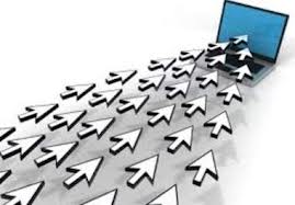 send UNLIMITED genuine real traffic to your website for one month