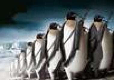 will beat google penguin Highpr backlinks on 2PR6 3PR5 4PR3 8PR2 Dofollow Blog Commenting 