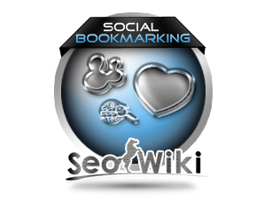Create 300 + Social Bookmarks and 5,000 Wikis + Panda Optimized Submission 