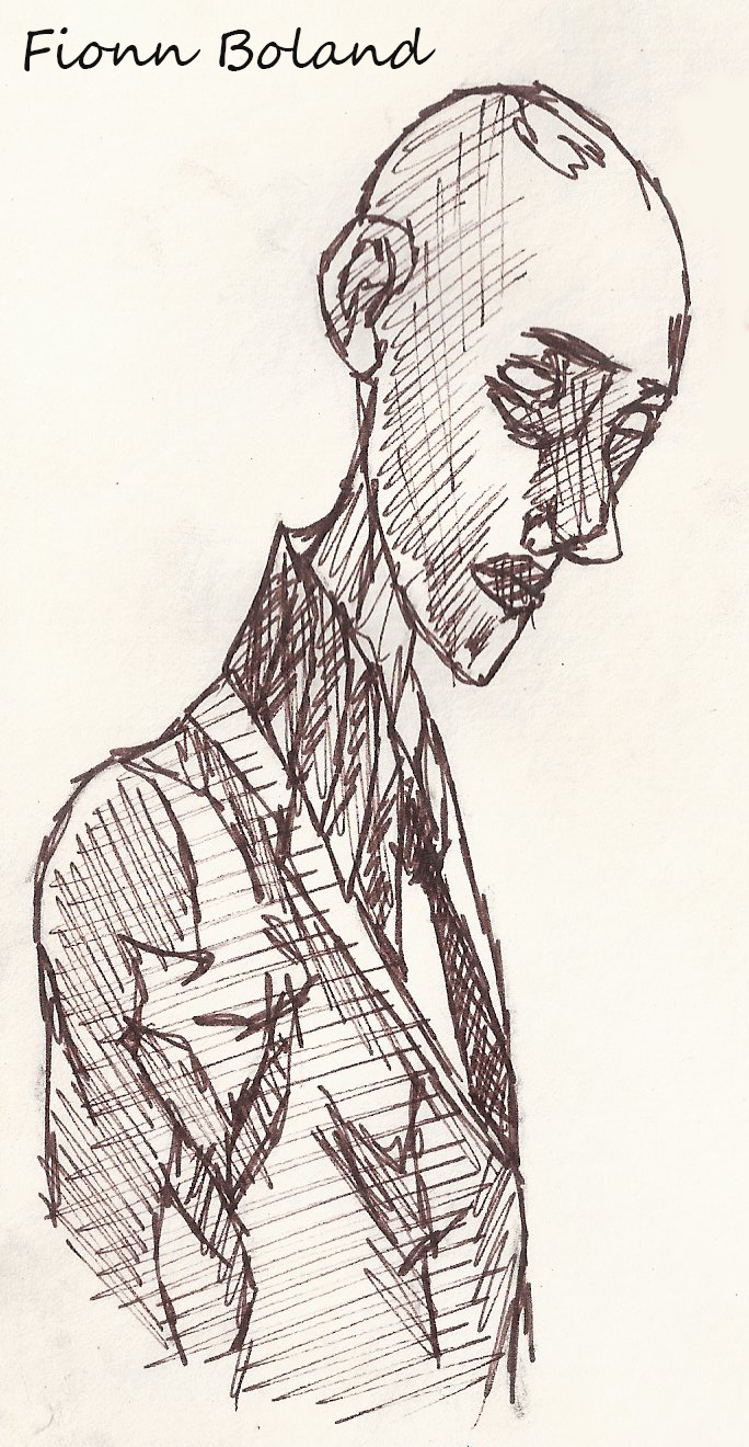 Draw any Character, Person, Landacape, Fan art, Animal etc.