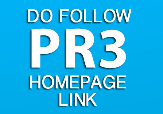 post your article on the HomePage of my PR3 Seo Site