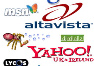 will submit your website to 818,000 search engines from all over the world which will increase your page rank and traffic in short time