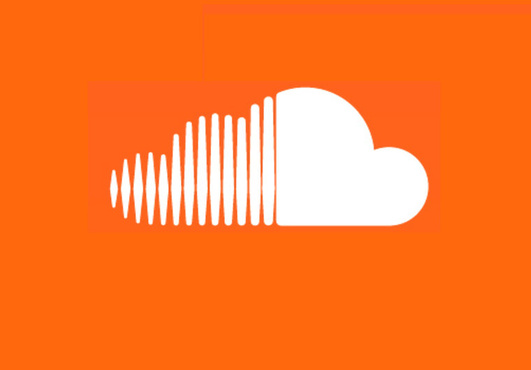 increase SoundCloud Plays for 2 of your tracks by 2000 plays EACH @!@
