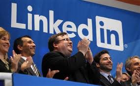 will Get you 50+ Linkedin Share on your Page 