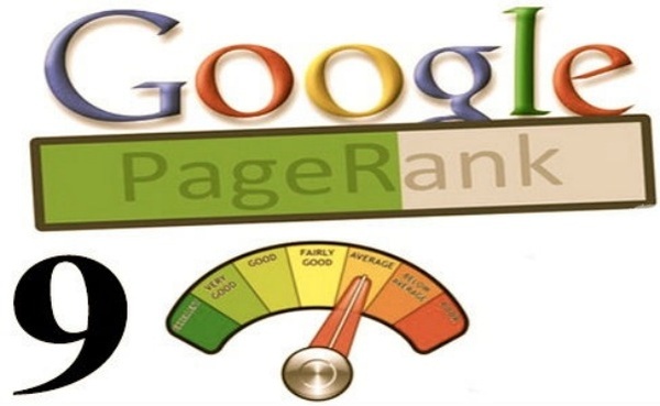 manually make 20 PR9 Backlinks with 100+ PINs from Unique Authority Sites