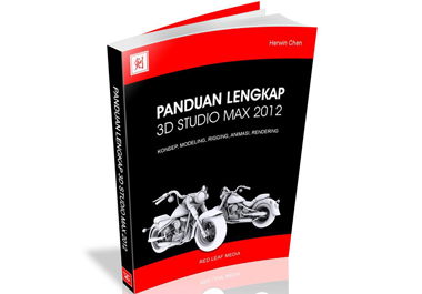create a clean and professional ebook cover