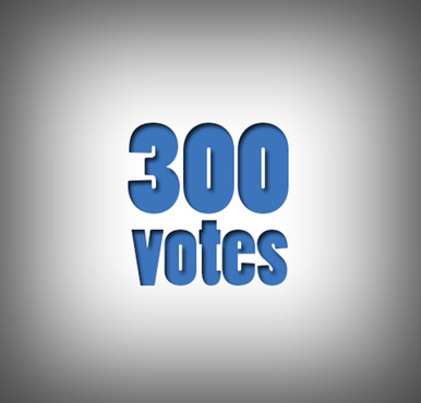 give 300+ VOTES from different ip address on any website or contest in 2 days